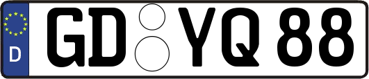 GD-YQ88