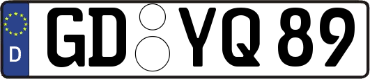 GD-YQ89