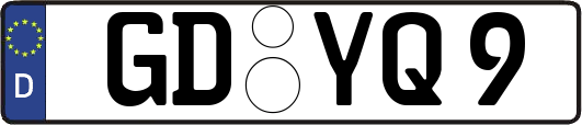 GD-YQ9