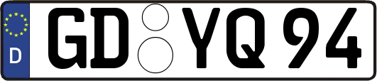 GD-YQ94