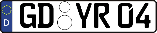 GD-YR04