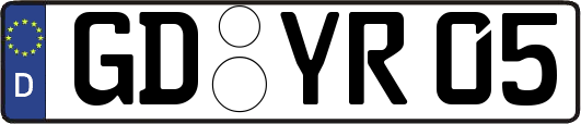 GD-YR05