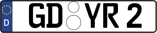 GD-YR2