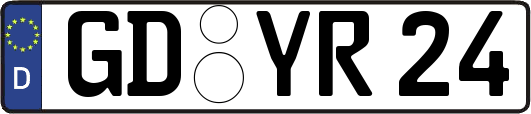 GD-YR24
