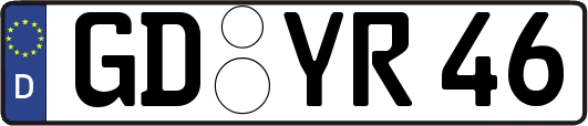 GD-YR46
