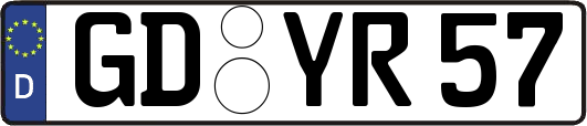 GD-YR57