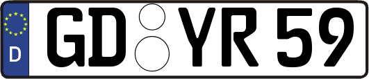 GD-YR59