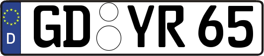 GD-YR65