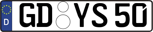 GD-YS50