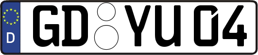 GD-YU04