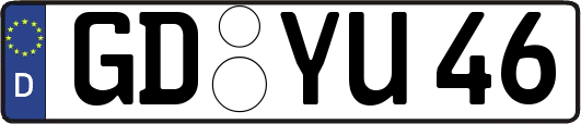 GD-YU46