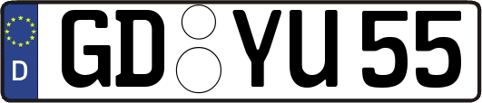GD-YU55