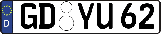 GD-YU62