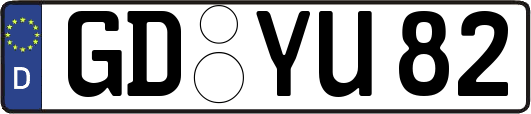 GD-YU82