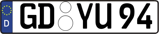 GD-YU94