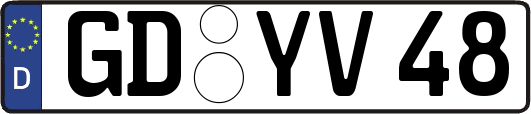 GD-YV48