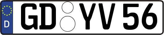 GD-YV56
