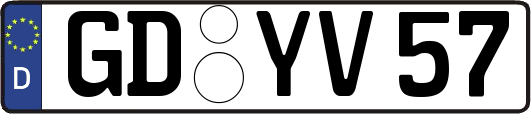 GD-YV57