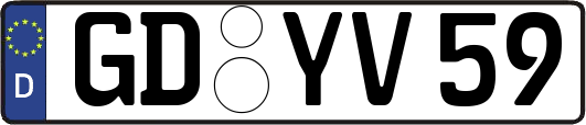 GD-YV59