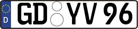 GD-YV96