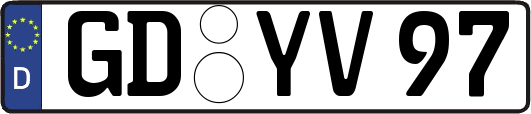 GD-YV97