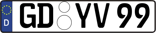 GD-YV99