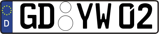 GD-YW02