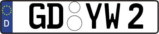GD-YW2