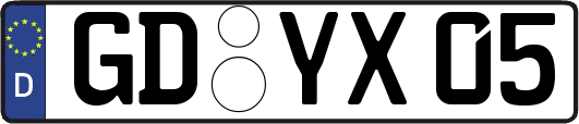 GD-YX05