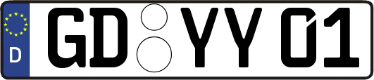 GD-YY01