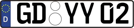 GD-YY02