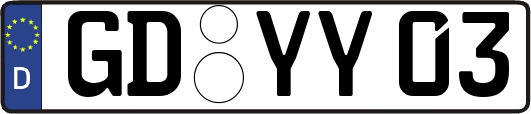GD-YY03