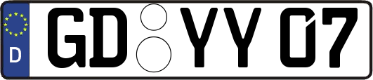 GD-YY07