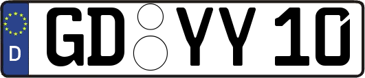 GD-YY10