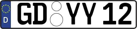 GD-YY12