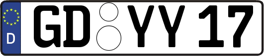 GD-YY17