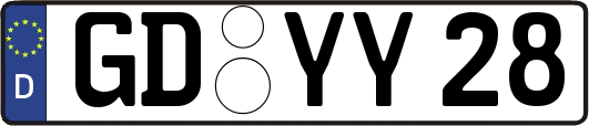 GD-YY28