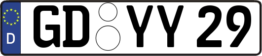 GD-YY29
