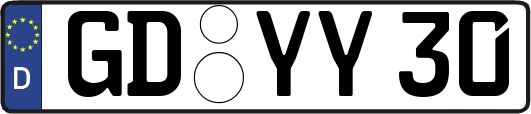 GD-YY30