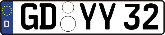 GD-YY32