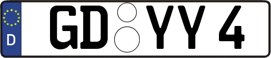 GD-YY4