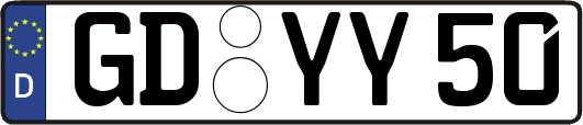 GD-YY50