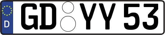 GD-YY53