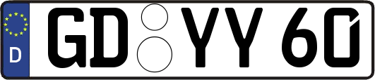 GD-YY60