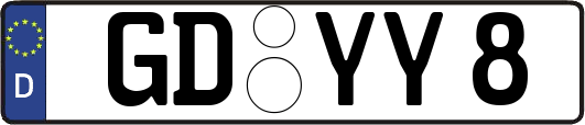 GD-YY8