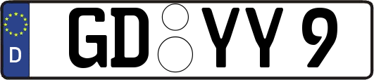 GD-YY9