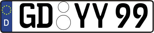 GD-YY99