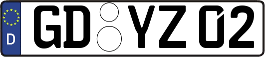 GD-YZ02
