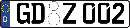 GD-Z002