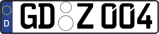 GD-Z004
